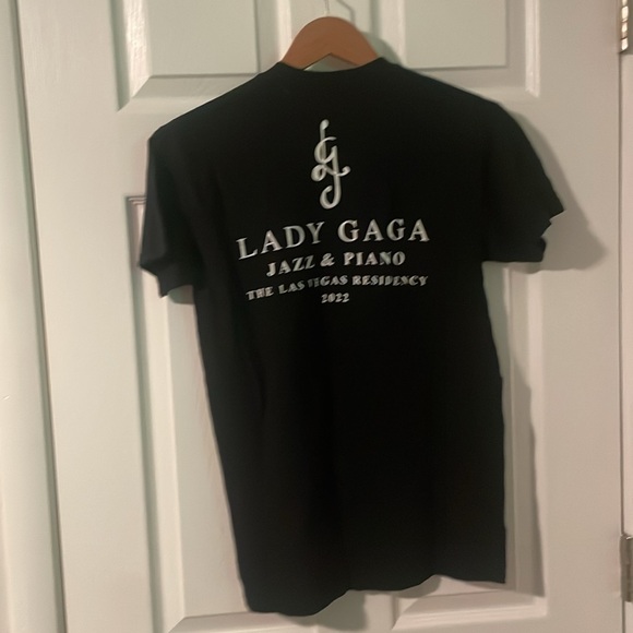 LADY GAGA GRAPHIC TEE - Picture 2 of 4